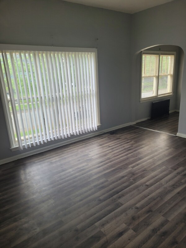 701 Avon St Apartment Unit 2 Flint, MI