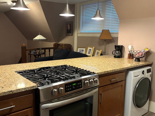 Photo - 1309 S 1st St Unit apt 3