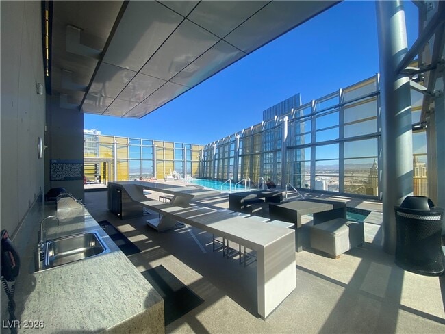 Photo - 3726 S Las Vegas Blvd Unit 3102