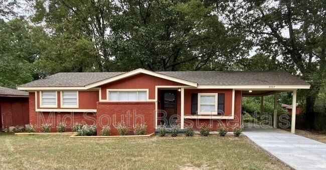 Building Photo - 3507 Katherine St