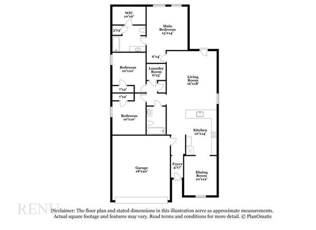 Photo - 2839 Tybee Crk