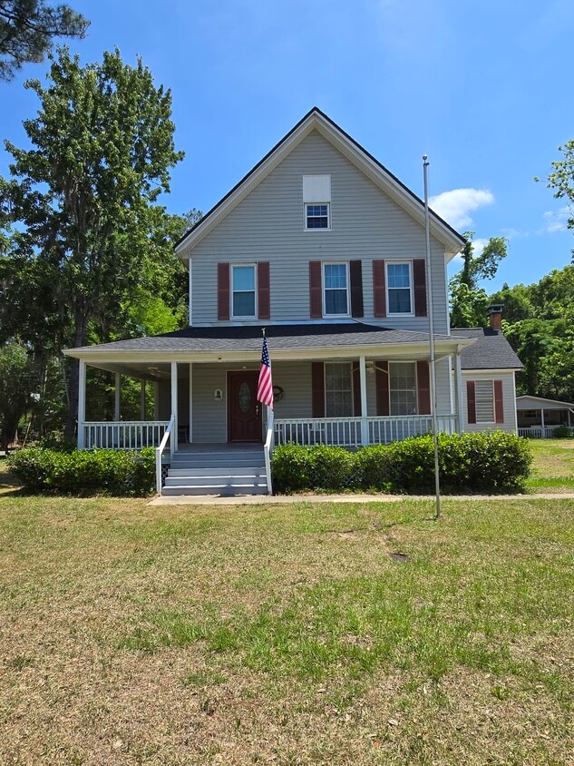 Photo - 925 E Pearl St (Monticello, FL)