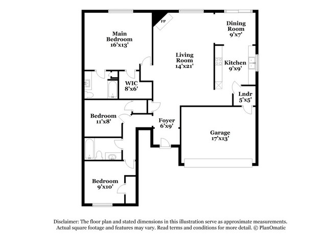 Photo - 3000 Sentinel Pkwy