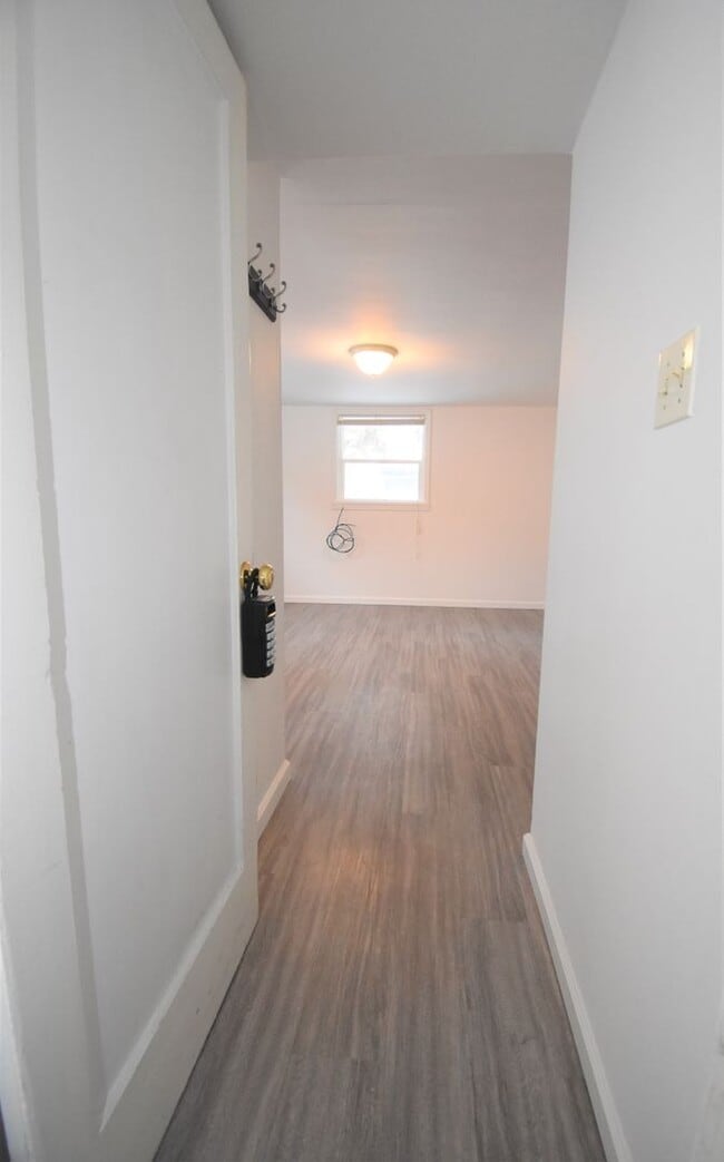 Great location, two blocks south of downto... - Great location, two blocks south of downto... Apartamento Unidad 3
