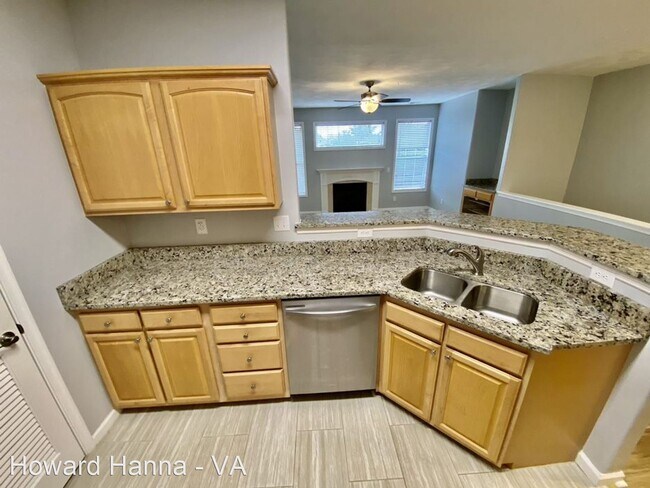 Photo - 3 br, 2 bath House - 5260 Deford Road