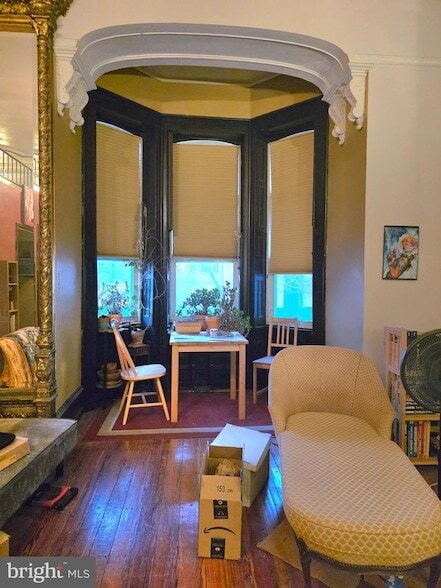 Photo - 1210 S Broad St Unit 2F