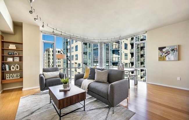 Photo - 76 Cedar St Condo Unit 1205