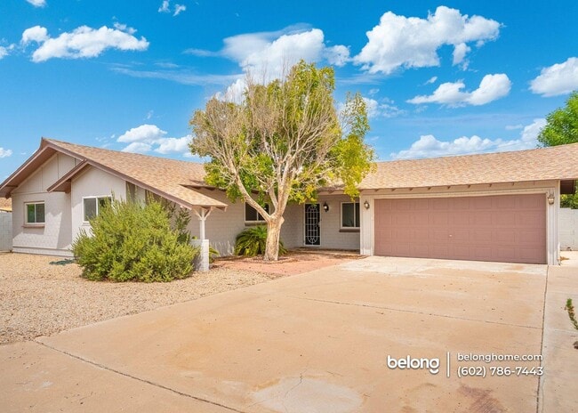 Photo - 2809 N Granite Reef Rd