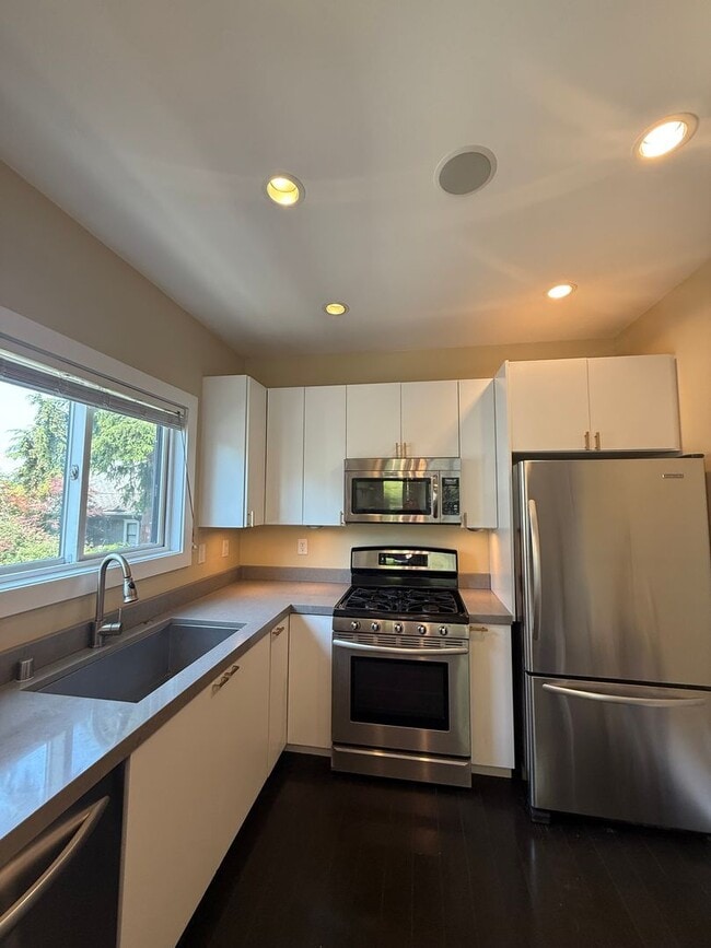Photo - Fabulous Queen Anne Home! Sunday June 14th from 3:00-4:00!