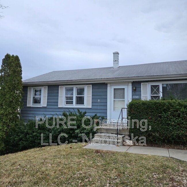 Building Photo - 3341 S 89th St