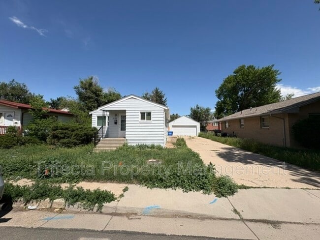 Building Photo - 622 Miller Dr
