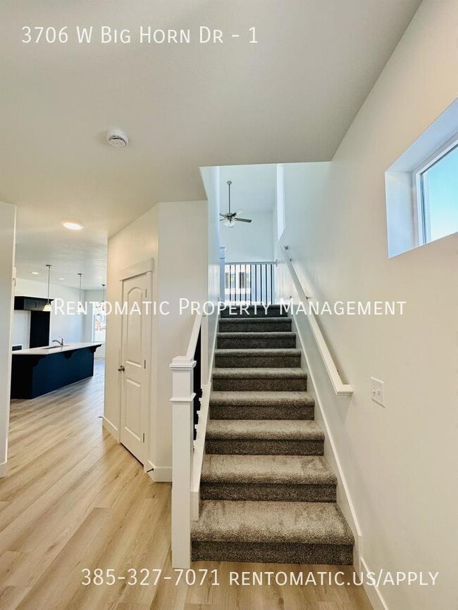 Photo - 3706 Big Horn Dr