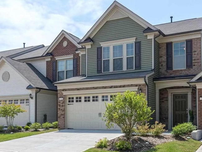 Building Photo - 706 Brier Crossings Lp Rental