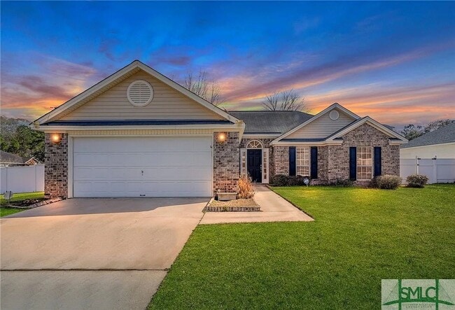 Photo - 3 BED | 2 BATH | COMMUNITY POOL & FITNESS CENTER | OGEECHEE FARMS