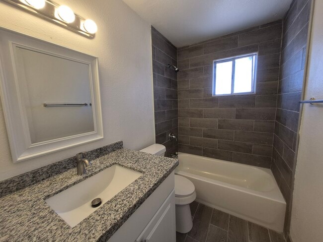 Photo - Patio Apartments