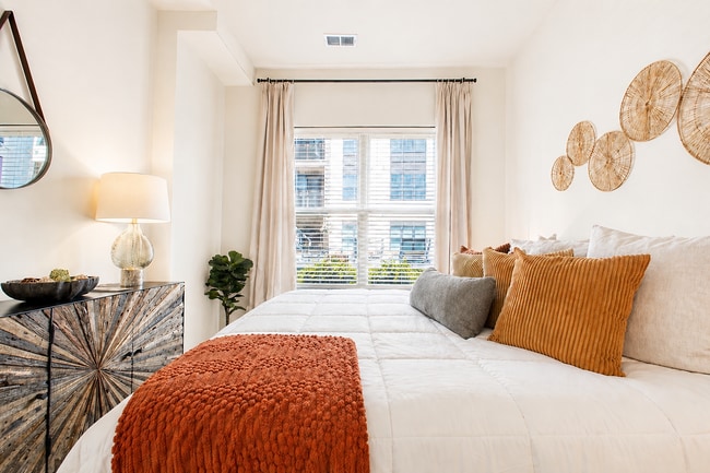 The Carson apartments — community photo