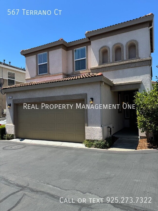 Building Photo - 567 Terrano Ct Rental