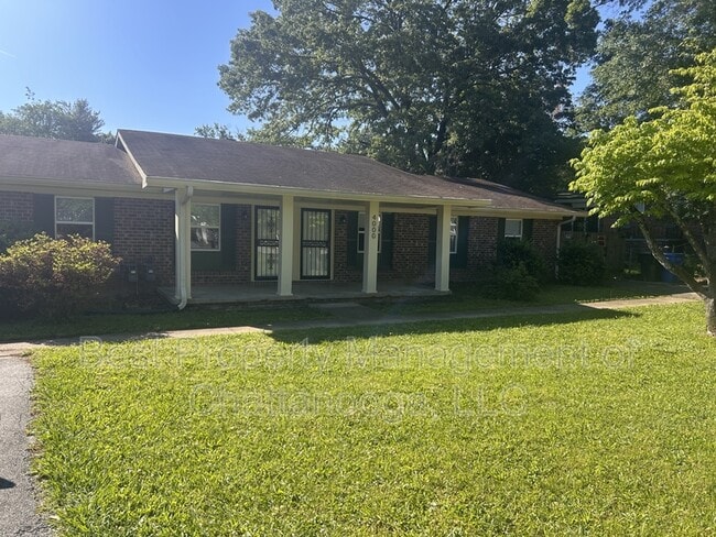 Photo - 4000 Webb Rd Apartment
