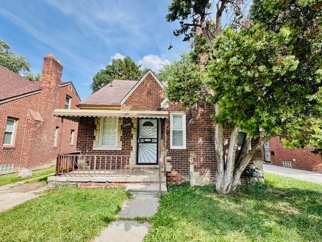 3 Bedroom 1 Bath Welcome Section 8 - 3 Bedroom 1 Bath Welcome Section 8 House