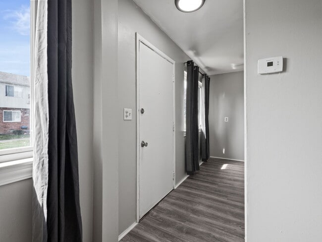 Goddard Estates - Goddard Estates Apartamentos
