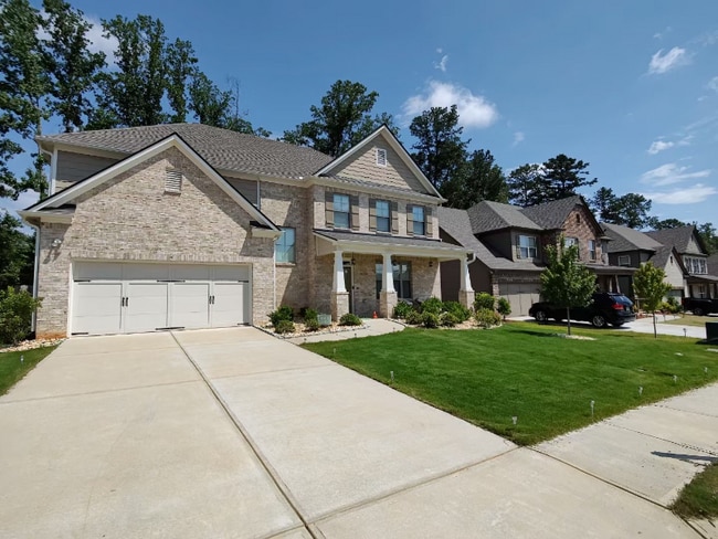 Building Photo - 987 Halletts Peak Pl