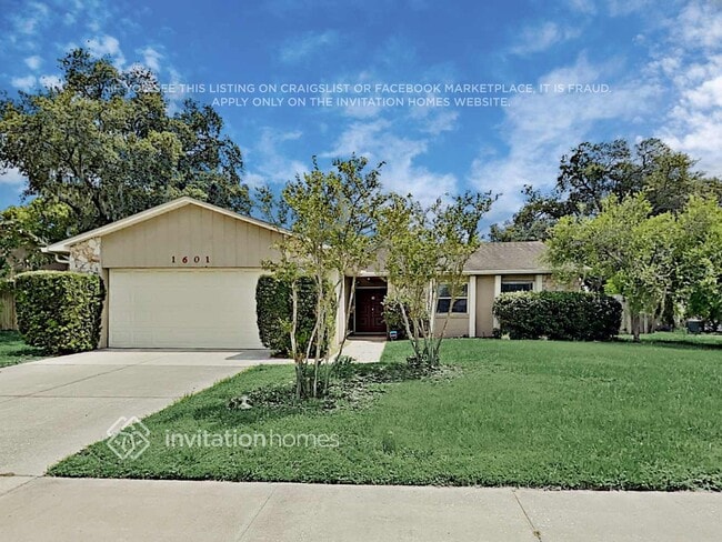 Building Photo - 1601 Aster Dr Rental