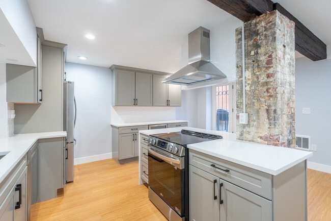 Photo - 614 Columbus Ave Unit B2