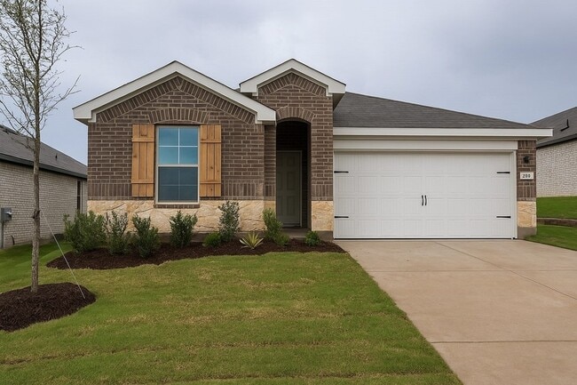 Building Photo - 2111 Texoma Pkwy