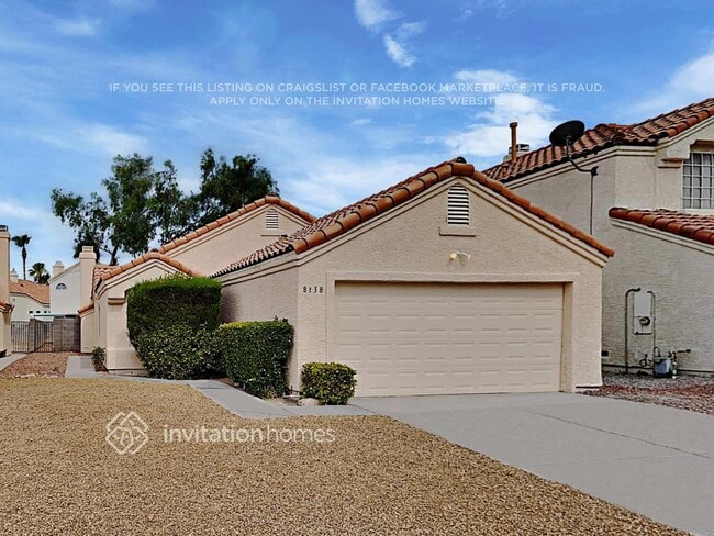 Building Photo - 8138 Vision St