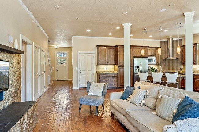 Photo - Four bedroom home with Pool! | Available Now