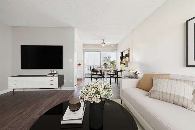 Photo - Kittridge Apartments