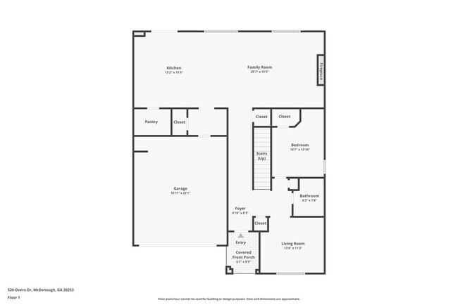 Photo - 520 Overo Dr