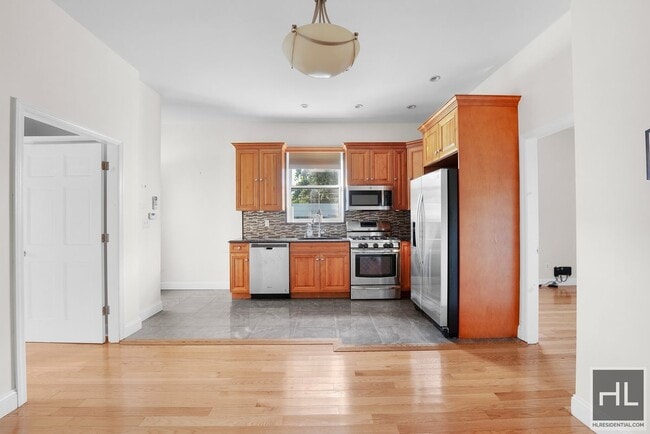 Photo - SACKETT STREET