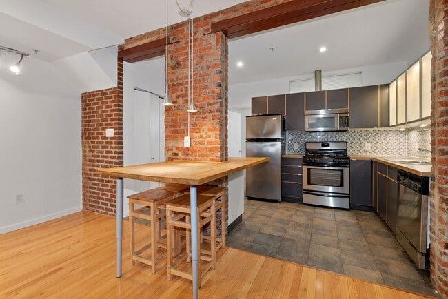 Photo - Modern 2B/2B with Parking | Minutes to Brookland Metro, Catholic University, MedStar & Children’s... Unit 202