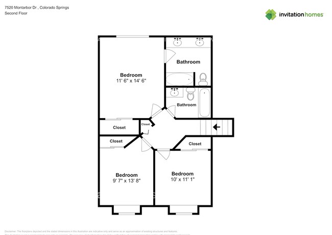 Photo - 7520 Montarbor Dr