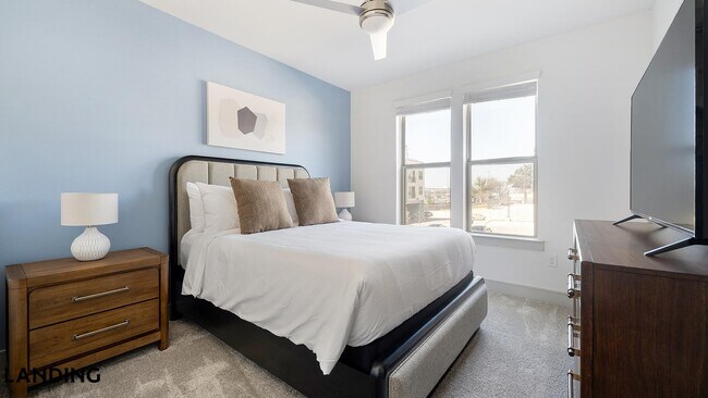 3100 Scofield Ridge Pkwy Unit 1214
