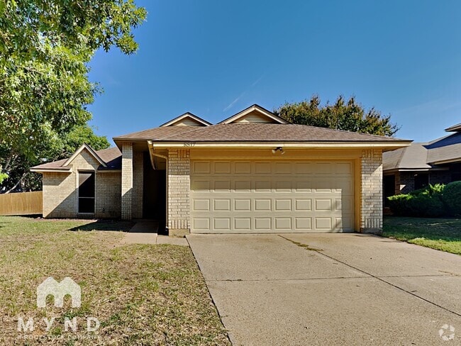 Building Photo - 8517 Brushy Creek Trail Rental