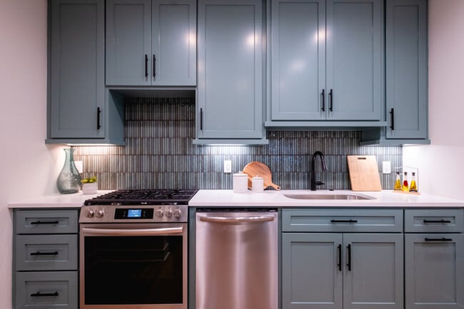 Photo - Very nice Newer Construction 3 Bedroom 2.5 Bathroom Townhome in The Heights