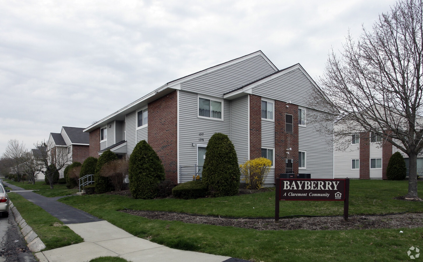 Photo - Bayberry Apartments
