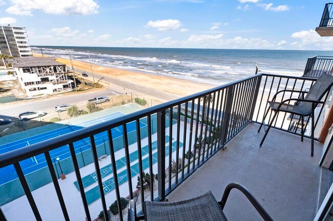 Photo - 3600 S Ocean Shore Blvd Unit Ocean View Condo