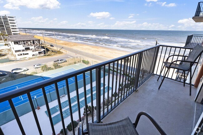 Building Photo - 3600 S Ocean Shore Blvd Unit Ocean View Condo