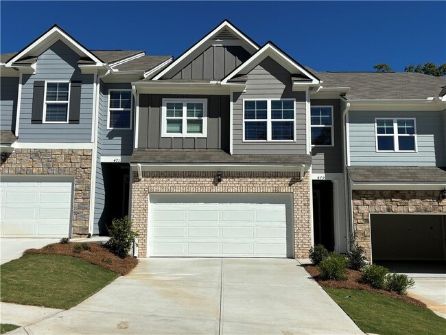 Photo - 479 Stoneybrook Dr Townhome