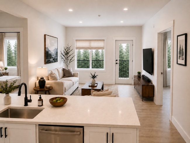 Photo - Timberline Residences