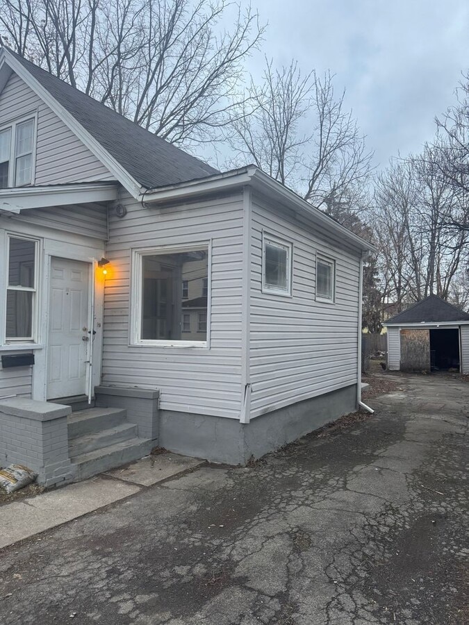 Photo - ONE MONTH FREE! Renovated Single-Family Home for Rent on Quiet Laurel St.
