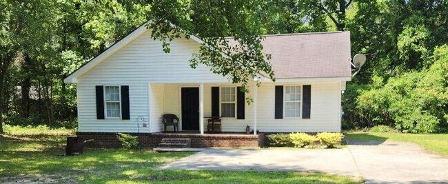Building Photo - 203 Maderia Ct Rental