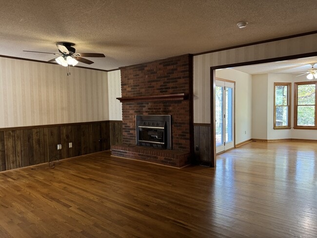 Photo - 973 Jim Caudill Rd