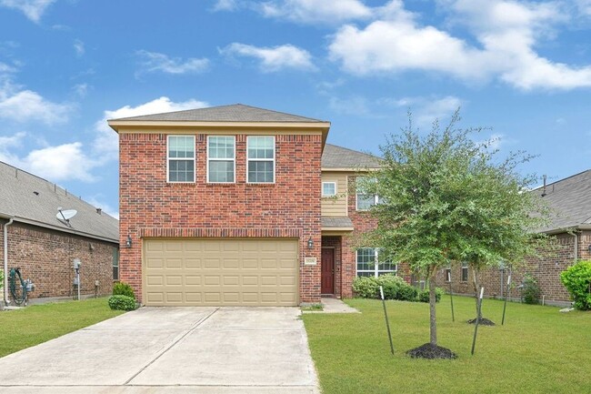 Building Photo - 15706 Chestnut Branch Trail Rental