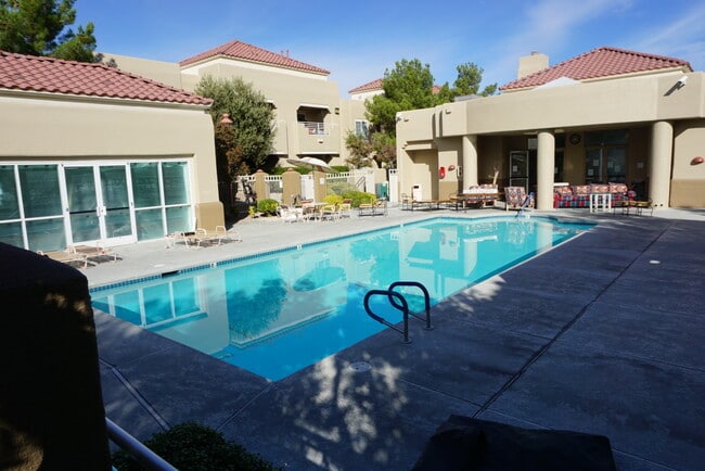 Photo - TOTALLY RENOVATED Summerlin Condo - Lake M...