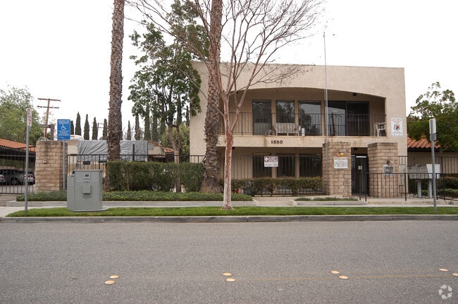Westgate Seniors Apartments - Westgate Seniors Apartments