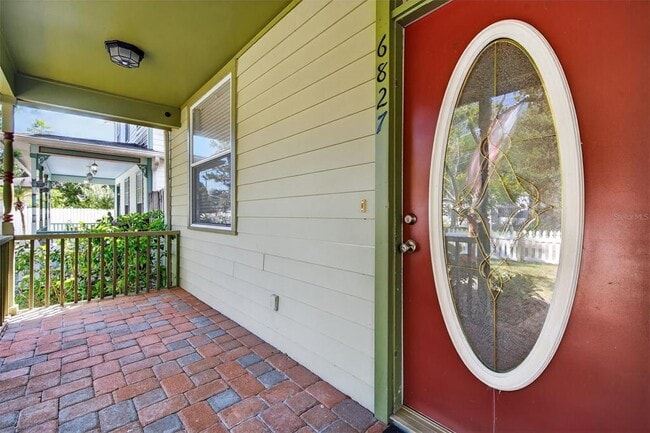 Photo - 6827 S Trask St